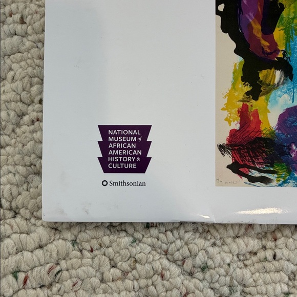 National Museum of African American History and Culture 2026 Wall Calendar - Picture 9 of 10